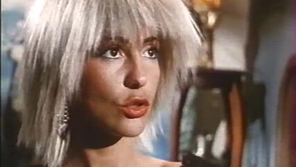 Парижские проказницы — порно фильм с русским переводом