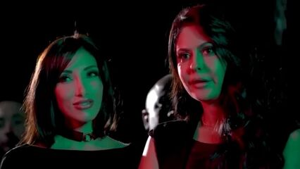 Маришка, страсть к подчинению (2022) с русским переводом