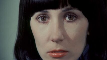 Сильвия | Sylvia (1978) винтажный ретро порно фильм