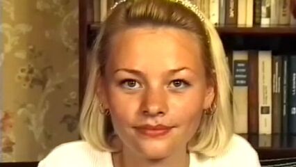 Русские Восемнадцатилетние 9 — русский порно фильм