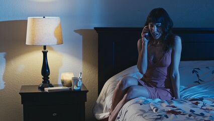 В Розыске | Wanted (2020) порнофильм, русские субтитры