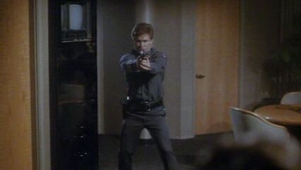 Ночное наблюдение 2 | Night Eyes II (1991) с переводом