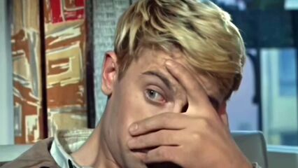 Операция «Ы» и другие сексуальные приключения Шурика