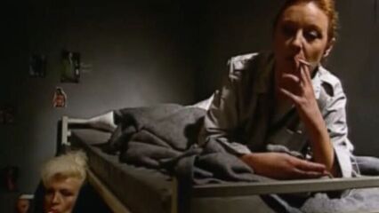 Тюрьма | Prison (1997) порнофильм с русским переводом