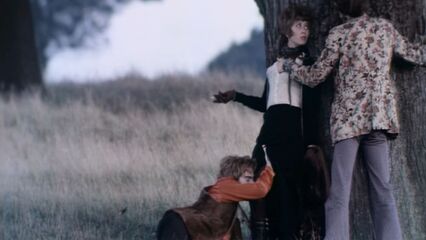 Искусное проникновение Барбары (1969) Тинто Брасс