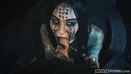 Порно фильм 8: Мамочка принцесса (2018)