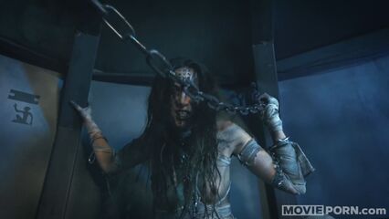 Порно фильм 8: Мамочка принцесса (2018)