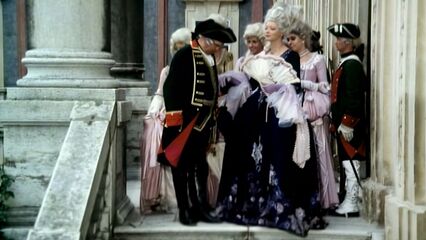 Екатерина, обнажённая царица (Katharina und ihre wilden Hengste)