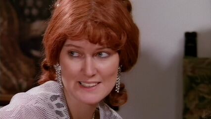 Жозефина Мутценбахер — Венская шлюха (1991) порно версия