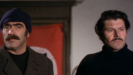 Зверь в горячке | La Bestia in Calore (1977) эрофильм