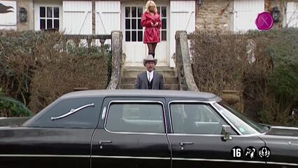 Амнезия | Amnesia (1996) с русским переводом