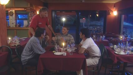 Кейптаун 2 | Private Gold 6: Cape Town 2 (1996) с русским переводом