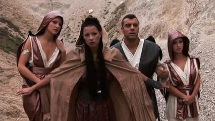 Порно войны | Private Gold 81: Porn Wars (2006) с русским переводом