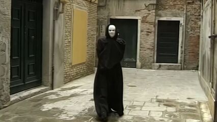 Призрак оперы (1998) порнофильм с русским переводом