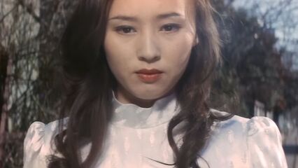 Проститутка в белом платье (1974) ретро эротический фильм