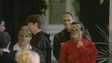 Джульетта и Ромео | Juliet and Romeo (1995) с русским переводом